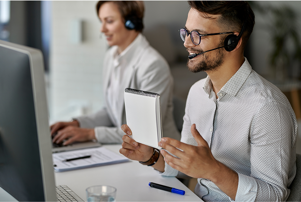 Dedicated Technical Support
