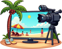 Webcam Marketing