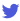 X (Twitter) icon