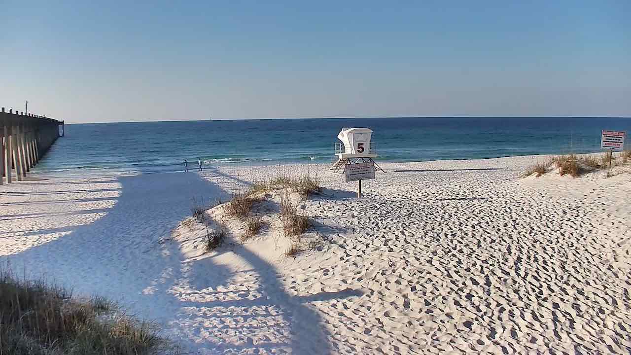 live webcams for resort destinations