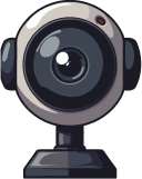 setup a streaming webcam