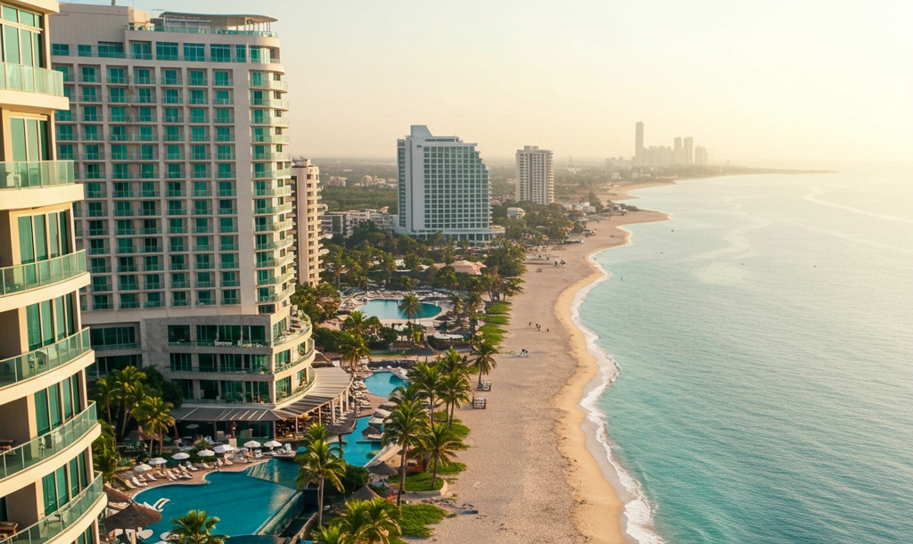 Professional webcam marketing services for tourism destinations and hotels